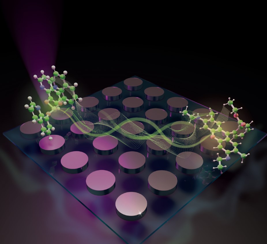 3D model of Ashwin Boddeti's research
